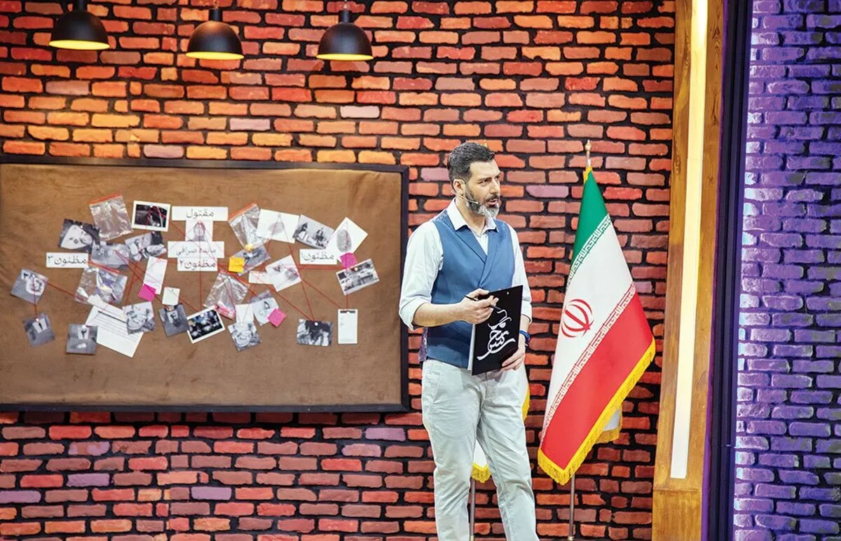 سرنـخ تازه در شبکه نسیم