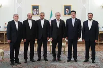 رویکرد بین المللی ایران همواره صلح‌طلبانه بوده است