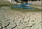 تشنگی همچنان بر خاک کرمانشاه چیره است/ وقتی بارش ها نیز به داد خشکسالی کرمانشاه نمی رسد