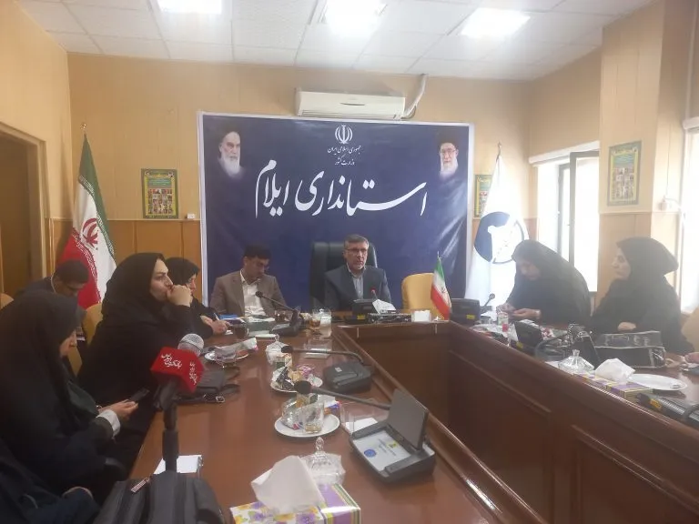 پارک بانوان ایلام در زمینی به مساحت ۳۲ هکتار احداث می شود