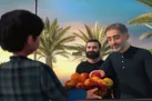 ببینید |  انیمیشن «سرزمین تو» با نوای هلالی و پویانفر برای اربعین منتشر شد
