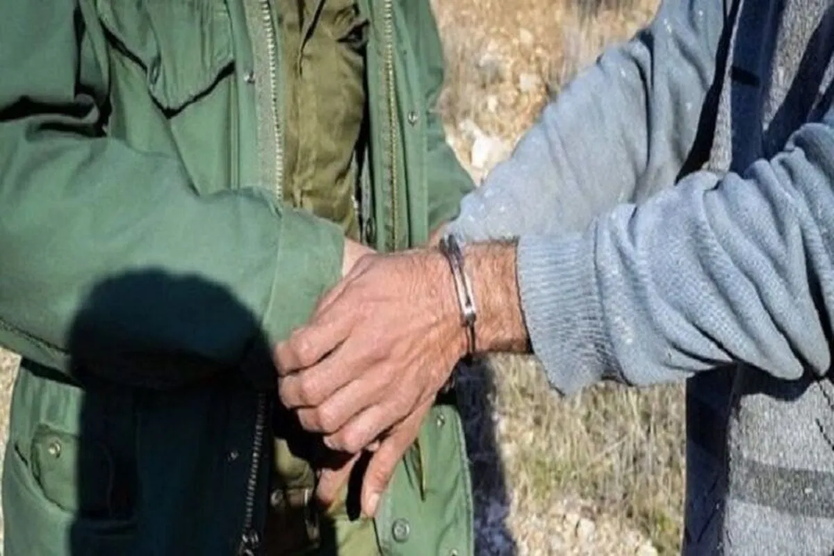 دستگیری ۶ گروه شکارچی غیرمجاز