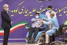 به واکسیناسیون عمومی کرونا نزدیک می‌شویم