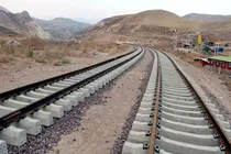 راه‌ آهن چابهار-زاهدان تا پایان سال به بهره‌ برداری خواهد رسید