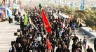 ۳ میلیون و ۳۴۰ هزار زائر راهی کربلا شدند؛ موج بازگشت اربعینی‌ها آغاز شد