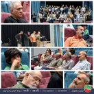 آغاز ضبط سری جدید «صبح جمعه با شما»