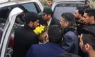 ببینید |  مراسم وداع با شهید رفیعی‌نسب در زاهدان