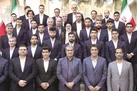 یک‌ملت، یک‌تیم