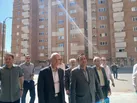 تأمین مالی ۹ هزار واحد نهضت ملی و اقدام ملی مسکن