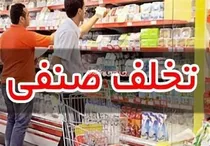 ۱۴۶ فقره پرونده تخلف صنفی در استان سمنان تشکیل شد