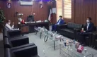 سرپرست جدید اداره گاز شهرستان بندرخمیر معرفی شد