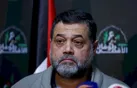 ببینید | اسامه حمدان: محمد سنوار در سلامت به سر می‌برد