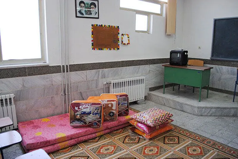 ۹۰۰ کلاس درس ایلام آماده پذیرش گردشگران نوروزی