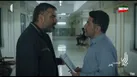 درخشش شهرام قائدی در نقشی متفاوت؛ «پدر» از انسانیت در روزهای جنگ می‌گوید