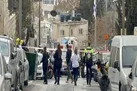 هلاکت ۱۱ صهیونیست و زخمی شدن ۹۸ نفر طی عملیات شهادت طلبانه در اکتبر