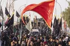 80 هزار زائر ایرانی در راهپیمایی اربعین شرکت کردند
