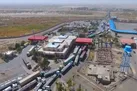 افزایش صادرات مرزی سیستان و بلوچستان