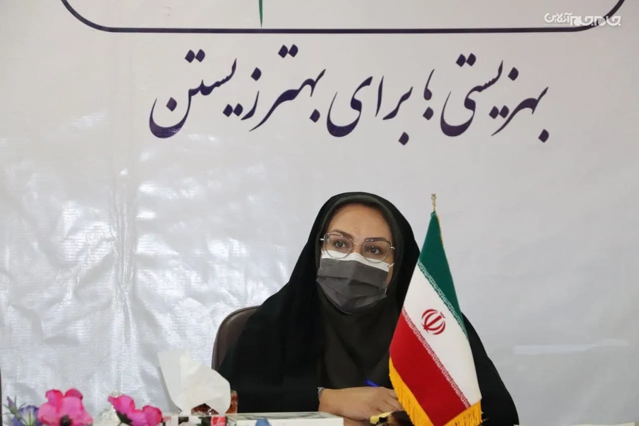 انتخاب فرخشهر الگوی شهر بدون مانع برای معلولان در کشور اجرایی می‌شود