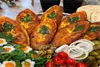چطوری نیم ساعته با سیب زمینی یک غذای خوشمزه درست کنم؟