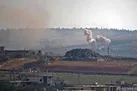 تروریست‌ها «ادلب» را ۳۶ بار گلوله باران کردند