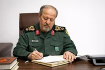 حضور میلیونی مردم در تشییع قائد شهید پشتوانه قدرت دفاعی ایران شد