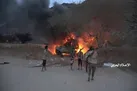 ۳۵ سرکرده و مزدور ائتلاف سعودی توسط انصارالله به هلاکت رسیدند
