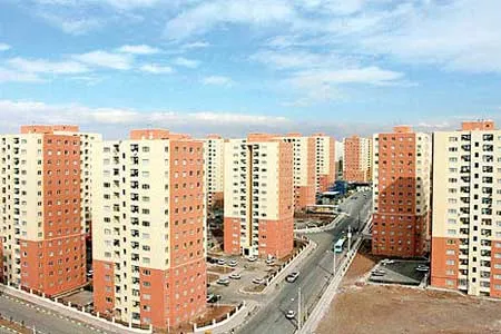 ۶۷ درصد از کل واحد‌های مسکن مهر تحویل متقاضیان شده است