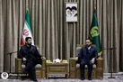 ضرورت تقویت وحدت کشورهای اسلامی برای مقابله با توطئه استکبار جهانی