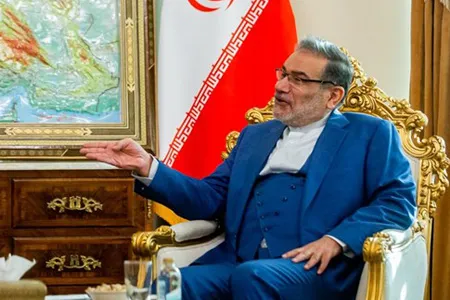 چشم‌انداز روابط ایران و ازبکستان با پشتوانه فرهنگی کم‌نظیر، بسیار روشن است