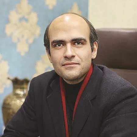 دیکتاتوری در عصر شبکه‌های‌اجتماعی