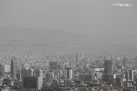 هوا آلوده است مردم از منزل خارج نشوند