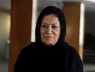 پری صابری، کارگردان تئاتر درگذشت