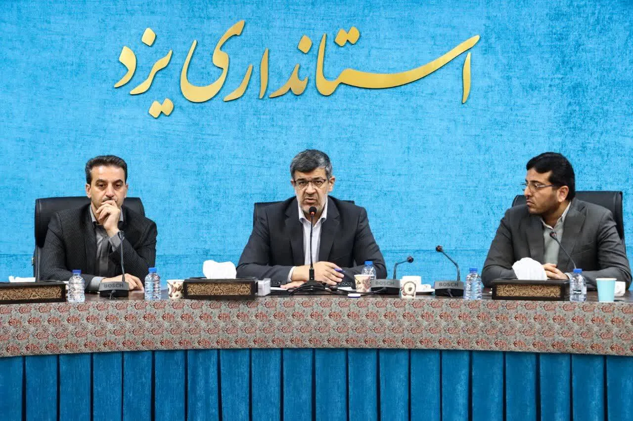 عزم استان جهت تکمیل و تحویل ۵۶ هزار واحد طرح نهضت ملی مسکن