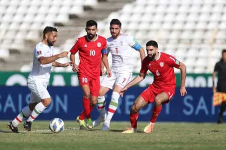 لبنان بهای سنگینی برابر ایران داد/ انتقاد از تعویض‌های «هاشک»