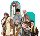 «سنجرخان»؛ ادای دین به قهرمانان ملی گمنام