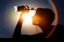 پیش بینی وقوع دمای هوا ۴۹ درجه و بالاتر در خوزستان