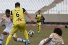برد بزرگ فجر در روز شکست هوادار
