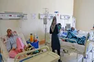 کاهش سه درصدی مراجعه بیماران کرونایی در پایتخت