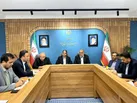 بررسی اجرای مصوبات دانشگاه علوم پزشکی شهید صدوقی یزد در شش شهرستان استان