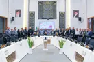 تجلیل از آزادگان سرافراز اصفهانی در صحن علنی شورای اسلامی شهر