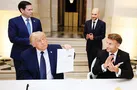نقض سریالی تفاهم