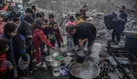 بحران انسانی در غزه؛ نسل‌کشی آرام در سایه سکوت جهانی