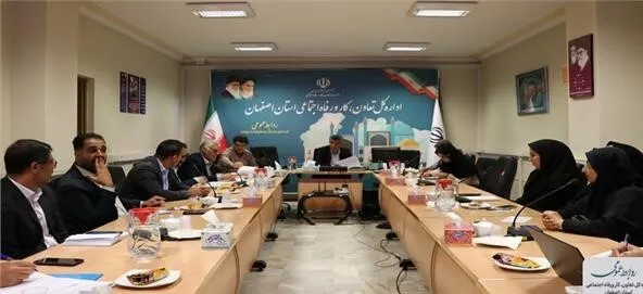 طرح‌های پژوهشی با رویکرد جهش تولید در بخش تعاون حمایت می‌شوند
