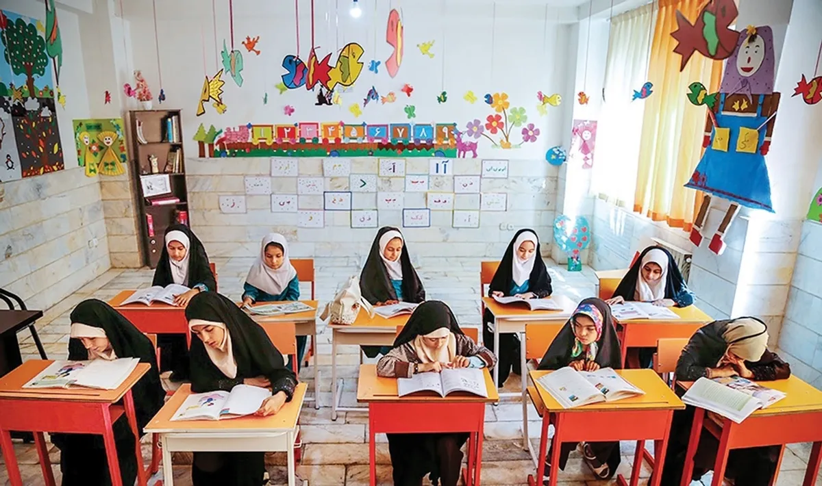 مدارس غیردولتی؛ تعارض منافع، ابهام در شهریه‌ها