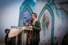 هفت تپه نماد ایثار و شجاعت لشکر ۲۵ کربلا است
