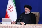 رئیس جمهور از حضور پرشور مردم در راهپیمایی روز قدس قدردانی کرد