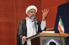 زارعی: آمار جرایم در نیروهای مسلح مازندران بسیار پایین است