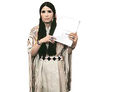 خشن‌ترین لحظه تاریخ اسکار