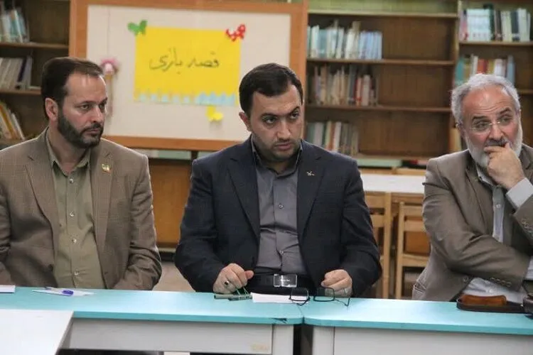 پاسخ مدیر عامل کانون پرورش فکری کشور به مطالبات کارکنان و مربیان کانون
