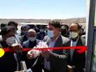 بهره برداری از ۲۵۰ میلیارد تومان طرح عمرانی در شهرستان بردسیر